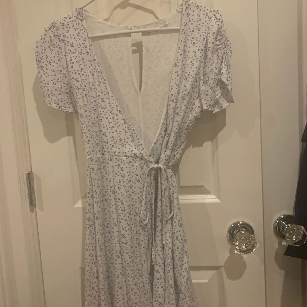 LF dress